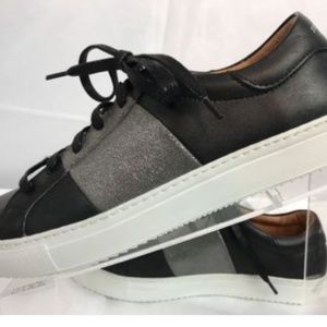 skechers grå memory foam